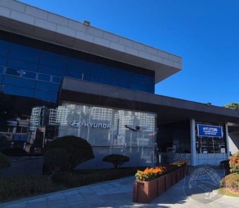 South Korean Authorities Launch Investigation After Three Hyundai Engineers Die In Test Vehicle